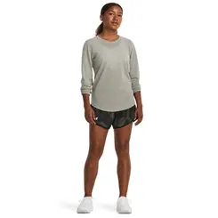 Shorts de Corrida Feminino Under Armour Fly By 2.0 Printed