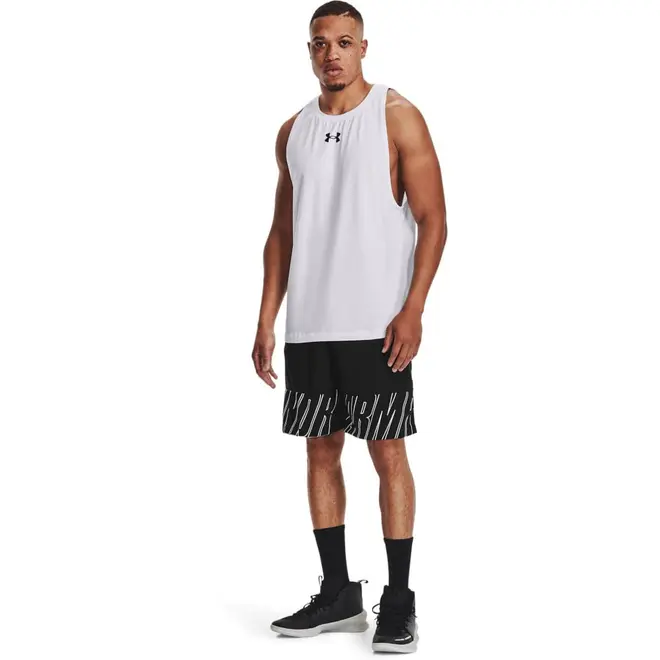 Regata de Treino Masculina Under Armour Baseline