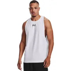 Regata de Treino Masculina Under Armour Baseline