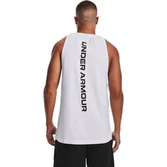 Regata de Treino Masculina Under Armour Baseline