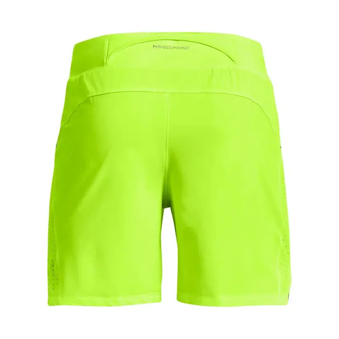 Shorts de Treino Masculino Under Armour Launch Elite 7