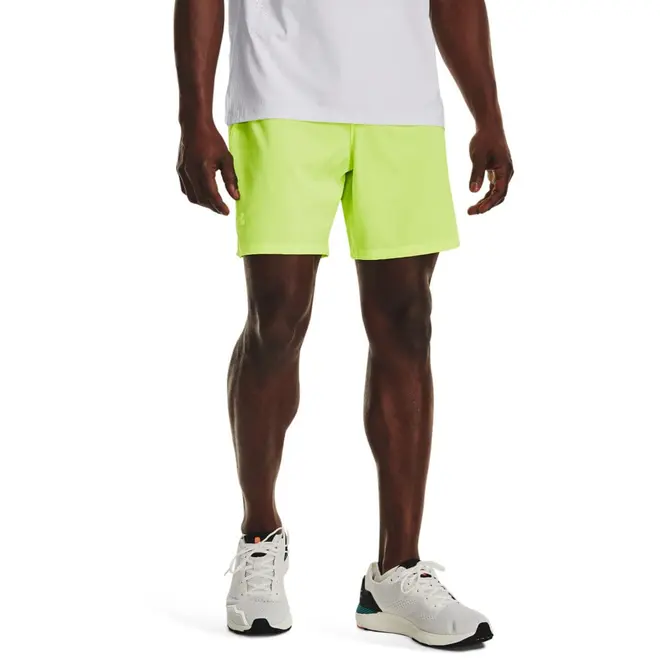 Shorts de Treino Masculino Under Armour Launch Elite 7