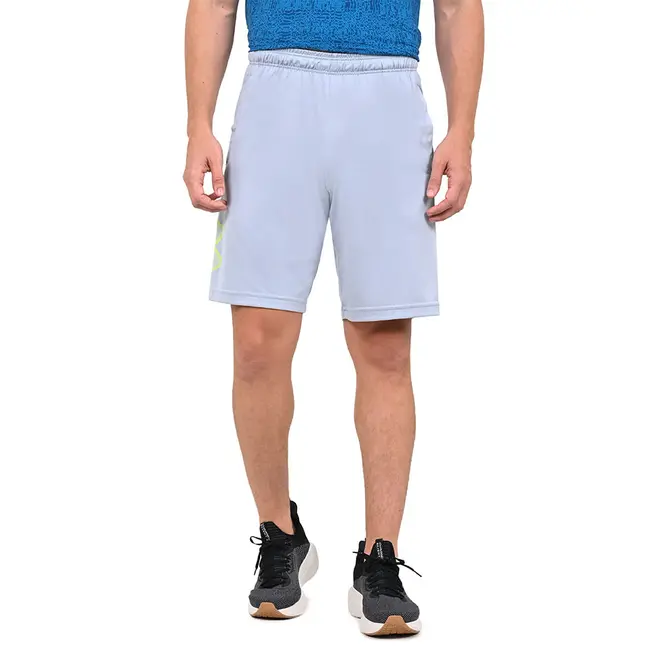 Shorts de Treino Masculino Under Armour Tech Graphic