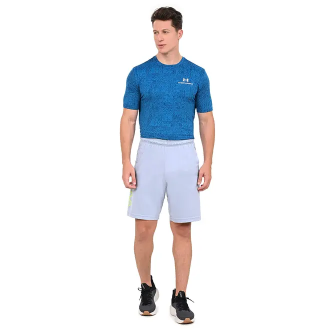 Shorts de Treino Masculino Under Armour Tech Graphic