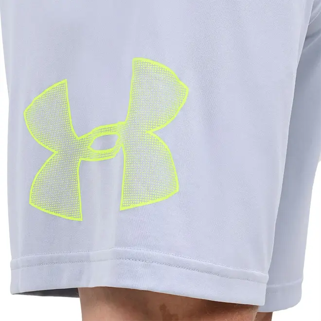 Shorts de Treino Masculino Under Armour Tech Graphic