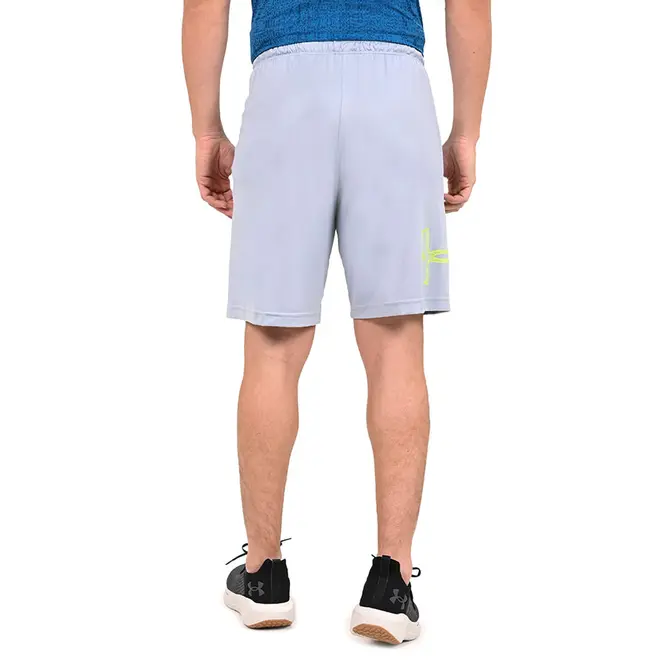 Shorts de Treino Masculino Under Armour Tech Graphic