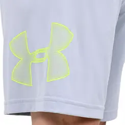 Shorts de Treino Masculino Under Armour Tech Graphic