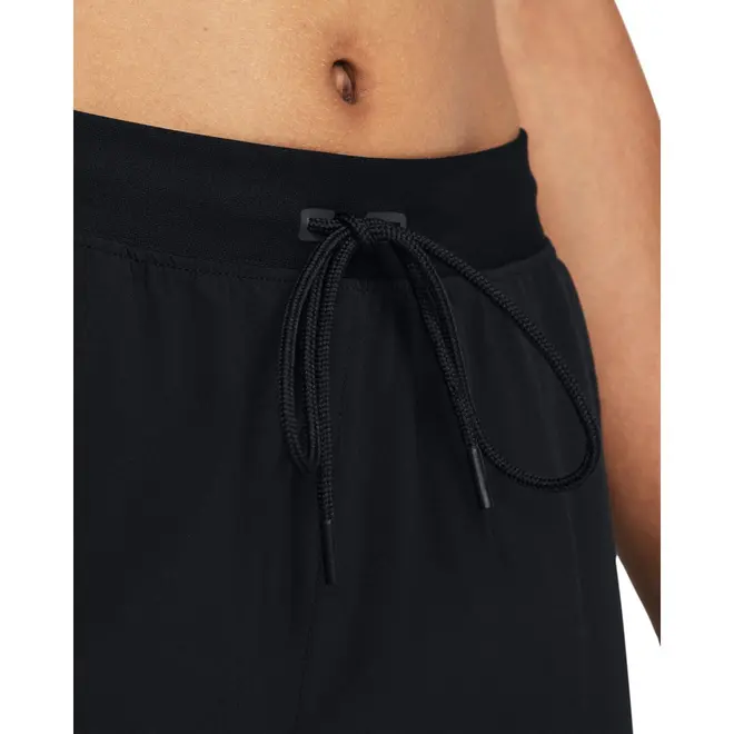 Calça de Corrida Feminina Under Armour Day Of The Dead Sport Woven