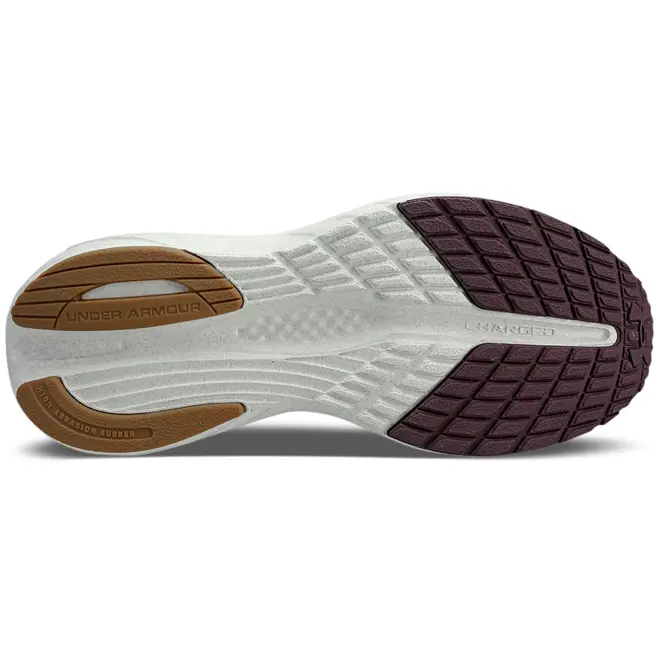 Tênis de Corrida Feminino Under Armour Charged Wing