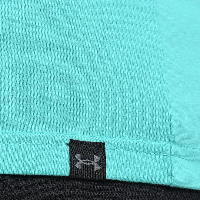 Camiseta de Treino Under Armour Project Rock Brahma Masculina