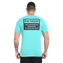 Camiseta de Treino Under Armour Project Rock Brahma Masculina