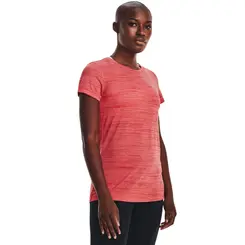 Camiseta de Treino Feminina Under Armour Tech Tiger