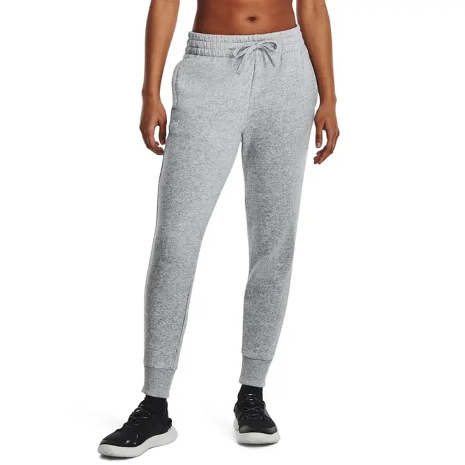 Calça de Treino Under Armour Rival Fleece Feminina