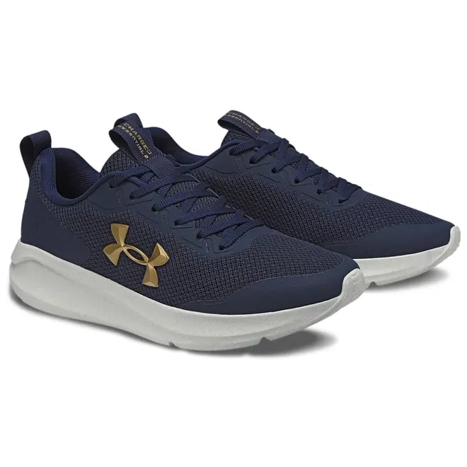 Tênis de Corrida Unissex Under Armour Charged Essential 2