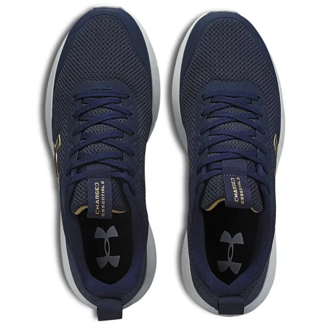 Tênis de Corrida Unissex Under Armour Charged Essential 2