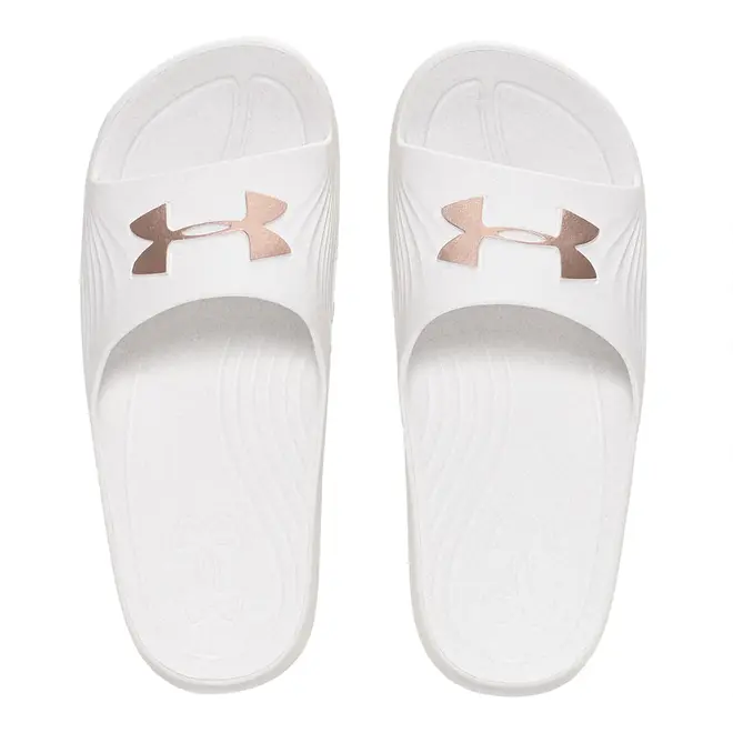 Chinelo Unissex Under Armour Core 2