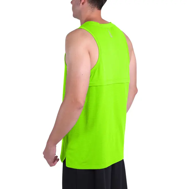 Regata de Corrida Masculina Under Armour Streaker Singlet