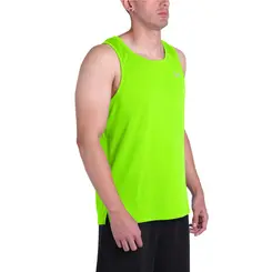 Regata de Corrida Masculina Under Armour Streaker Singlet