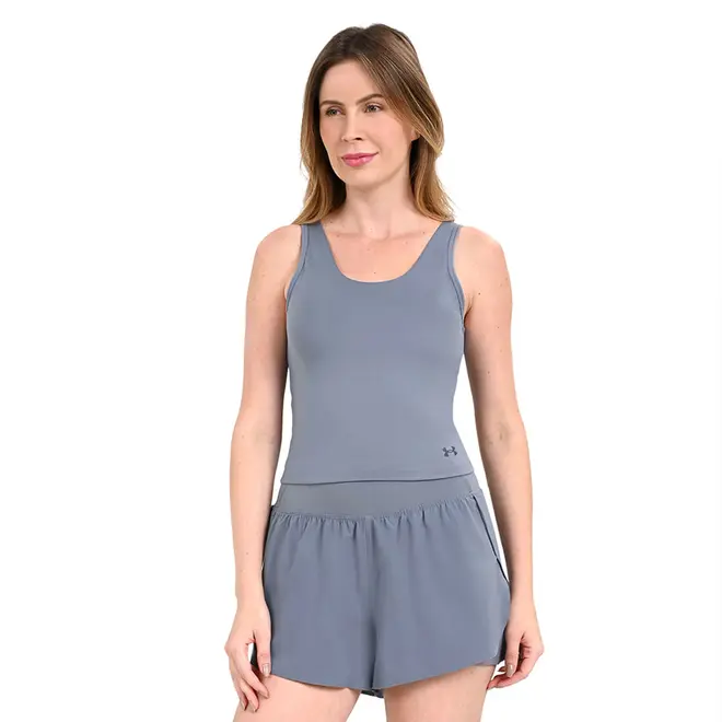 Regata de Treino Feminina Under Armour Motion Tank