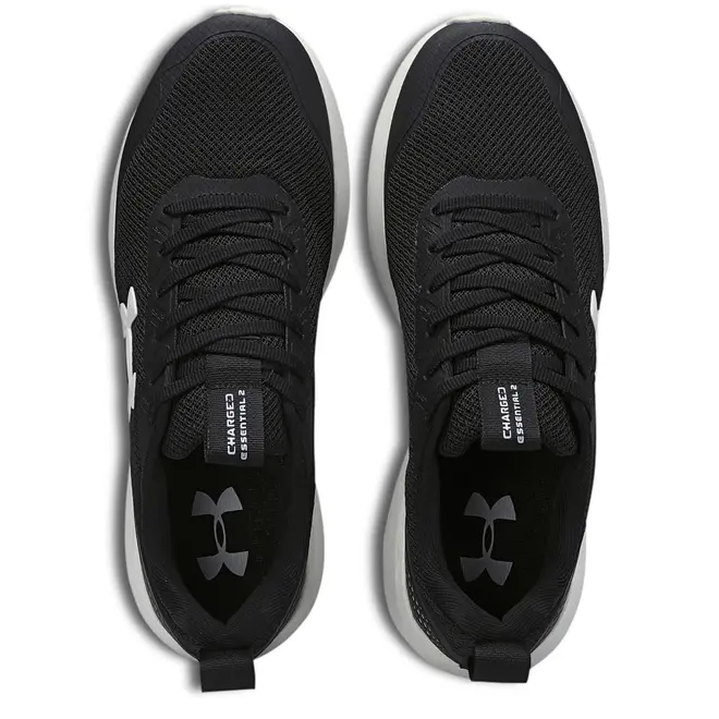 Tênis de Corrida Unissex Under Armour Charged Essential 2