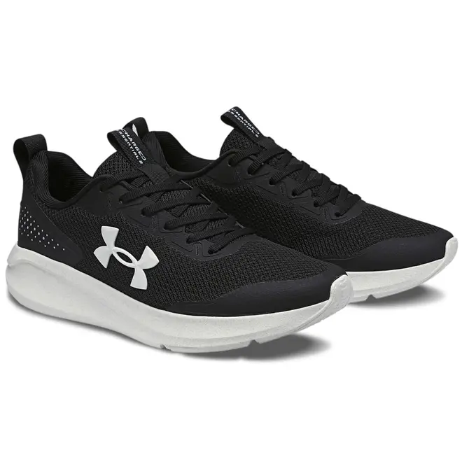 Tênis de Corrida Unissex Under Armour Charged Essential 2
