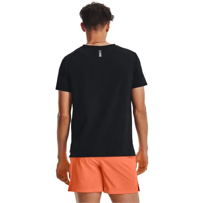 Camiseta de Treino Masculina Under Armour Iso-Chill Laser Heat