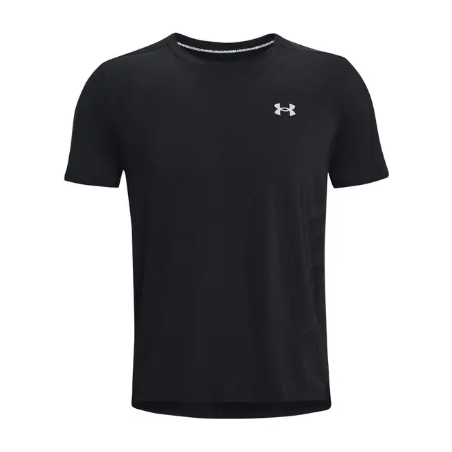 Camiseta de Treino Masculina Under Armour Iso-Chill Laser Heat