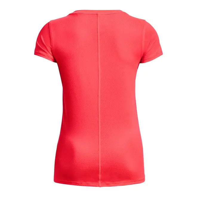 Camiseta de Treino Feminina Under Armour HeatGear