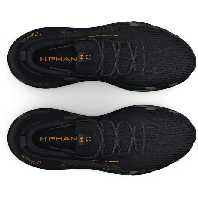 Tênis de Corrida Unissex Under Armour HOVR Phantom 3 SE
