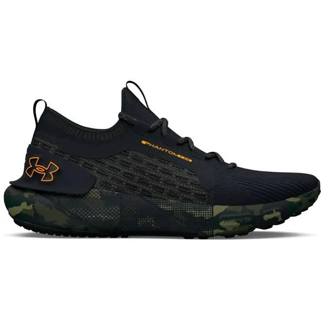 Tênis de Corrida Unissex Under Armour HOVR Phantom 3 SE