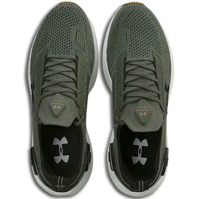 Tênis de Corrida Unissex Under Armour Charged Hit