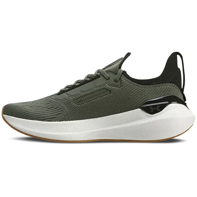Tênis de Corrida Unissex Under Armour Charged Hit