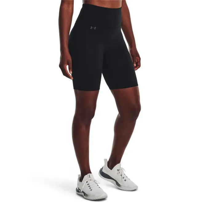 Shorts de Treino Feminino Under Armour Motion Bike