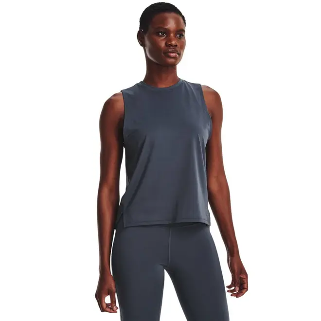Regata de Treino Feminina Under Armour Rush Tank