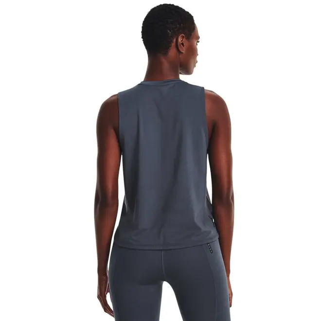 Regata de Treino Feminina Under Armour Rush Tank