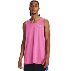 Regata de Basquete Under Armour Baseline Reversível Jersey