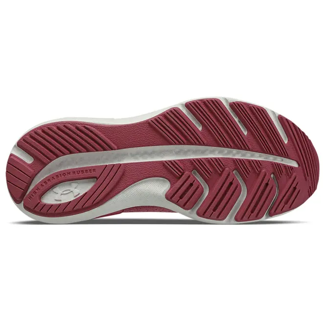 Tênis de Corrida Feminino Under Armour Charged Quicker