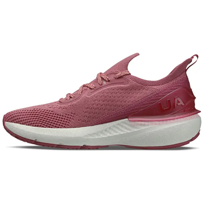 Tênis de Corrida Feminino Under Armour Charged Quicker