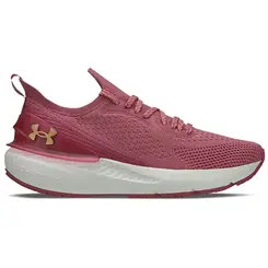 Tênis de Corrida Feminino Under Armour Charged Quicker