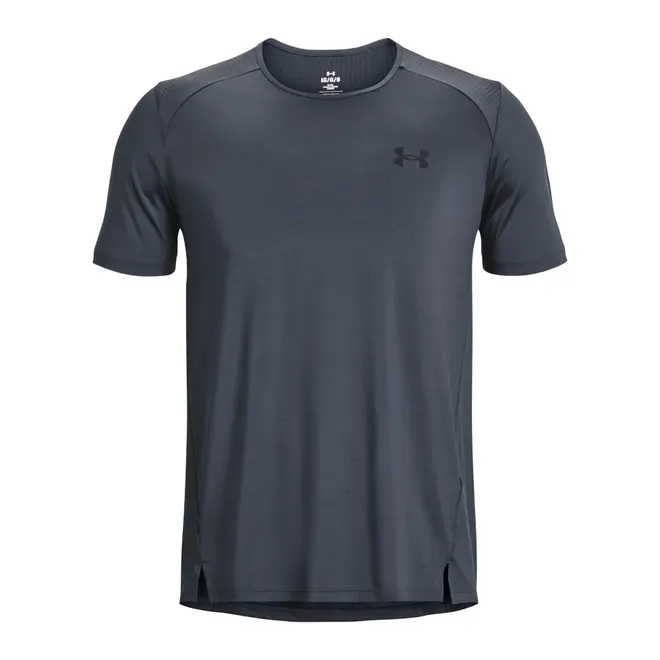 Camiseta de Treino Masculina Under ArmourPrint
