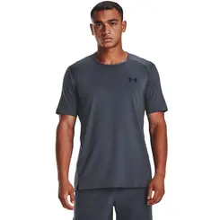Camiseta de Treino Masculina Under ArmourPrint