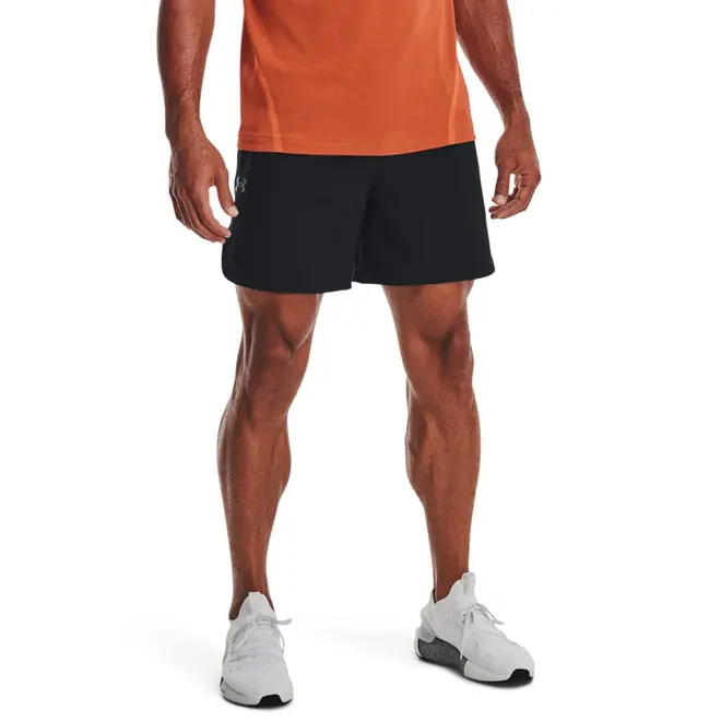 Shorts de Treino Masculino Under Armour Peak Woven