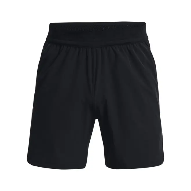 Shorts de Treino Masculino Under Armour Peak Woven
