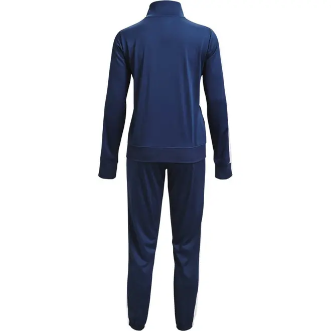 Conjunto de Agasalho de Treino Feminino Under Armour Tricot