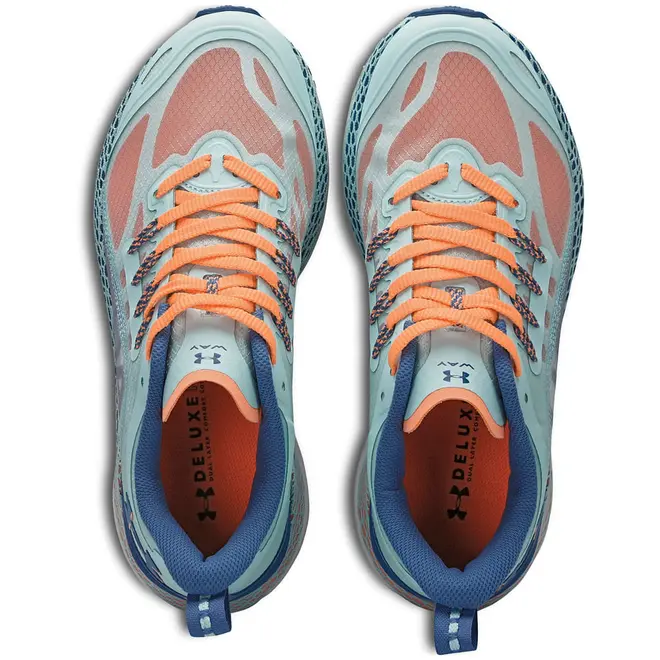 Tênis de Corrida Feminino Under Armour HOVR Way