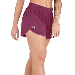 Shorts de Treino Feminino Under Armour Tech Mesh