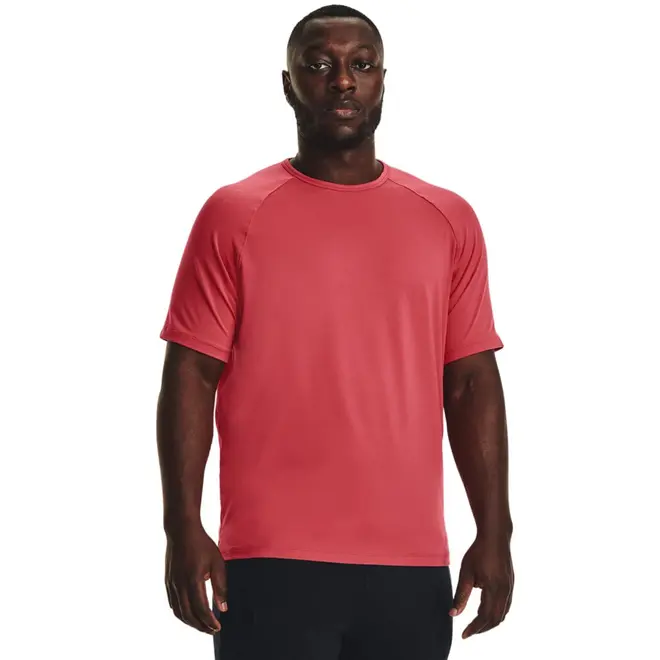 Camiseta de Treino Masculina Under Armour Meridian Shortsleeve