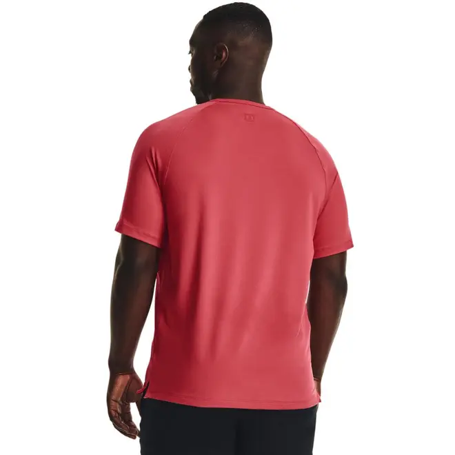 Camiseta de Treino Masculina Under Armour Meridian Shortsleeve