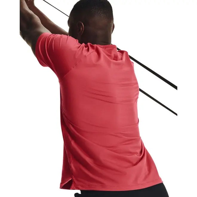 Camiseta de Treino Masculina Under Armour Meridian Shortsleeve
