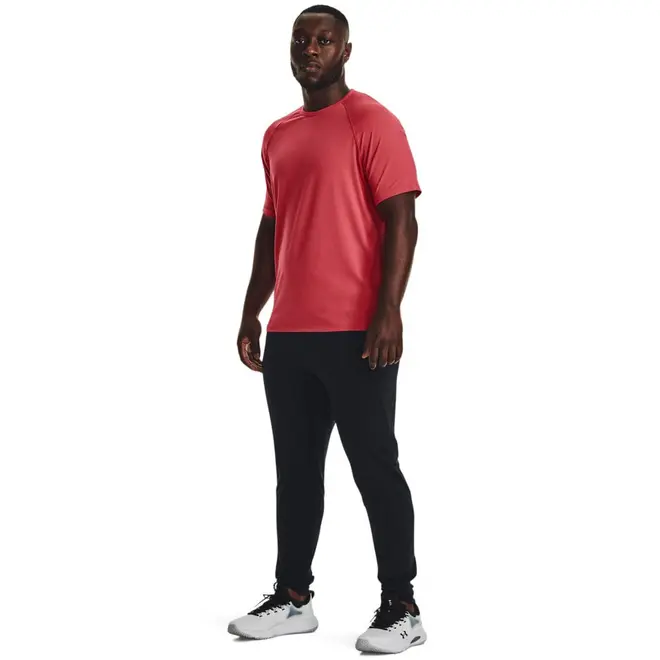 Camiseta de Treino Masculina Under Armour Meridian Shortsleeve